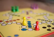 enjoy games and activities