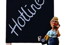 hotline caller identity fraud