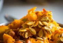 Pumpkin Net Worth
