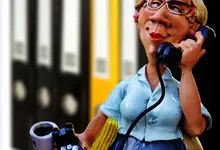 regional call pattern analysis