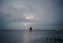 thunder on the gulf events