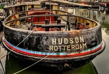 Bill Hudson Net Worth (1)