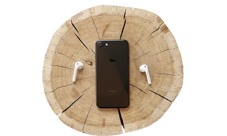 mobile region call patterns