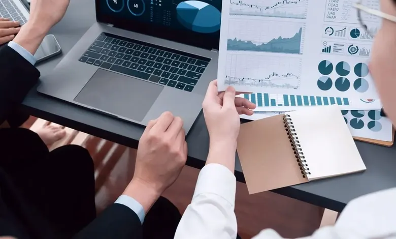 mobile call data analysis