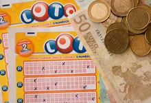 today s lottery results announced