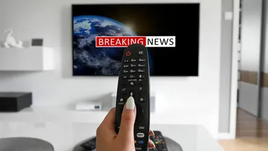 breaking news updates platform