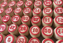 winning numbers for loto