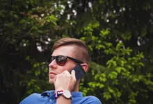 regional mobile call trends