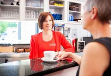 fast and efficient brokerage services