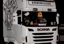 Truck House Life Net Worth