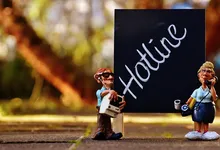 fraud hotline security alert