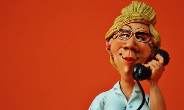 regional call behavior analysis
