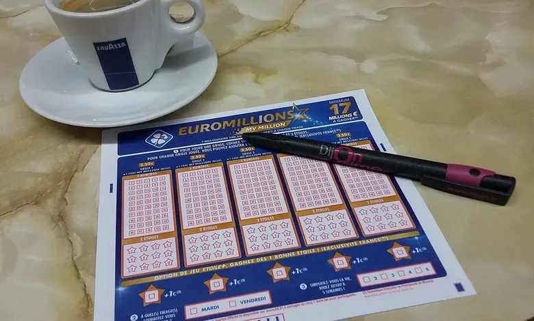 anguilla lottery afternoon results