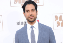 Adam Rodriguez Net Worth