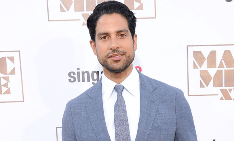 Adam Rodriguez Net Worth