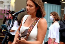 Allie Sherlock Net Worth