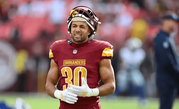 Austin Ekeler Net Worth