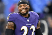 Derrick Henry Net Worth