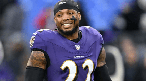 Derrick Henry Net Worth