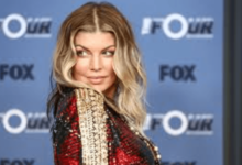 Fergie Net Worth