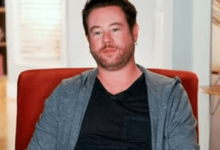 Hunter Thore Net Worth
