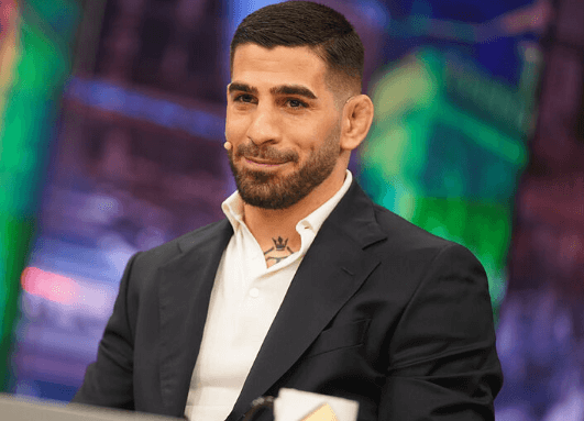 Ilia Topuria Net Worth