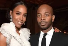 Kelly Rowland Husband Net Worth