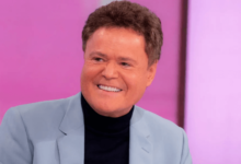 Ken Osmond Net Worth