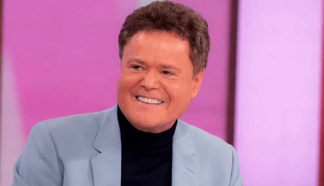 Ken Osmond Net Worth