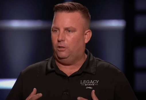 Legacy Shave Net Worth
