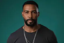 Omari Hardwick Net Worth