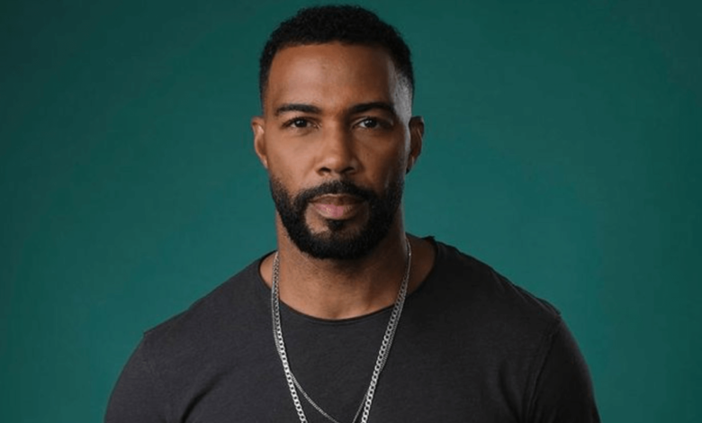 Omari Hardwick Net Worth