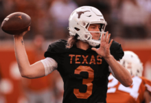 Quinn Ewers Net Worth