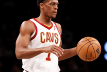 Rajon Rondo Net Worth