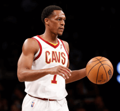 Rajon Rondo Net Worth