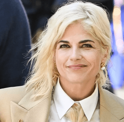 Selma Blair Net Worth