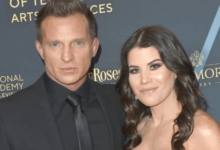 Steve Burton Net Worth