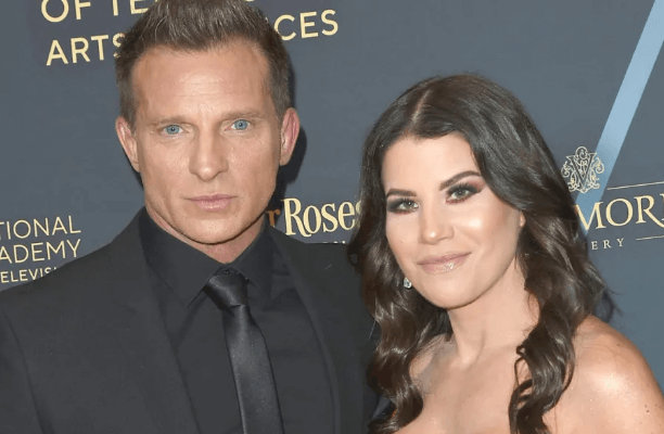 Steve Burton Net Worth
