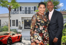 Tony Dorsett Net Worth