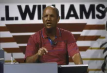 A.L. Williams Net Worth