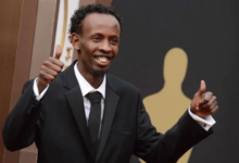 Barkhad Abdi Net Worth