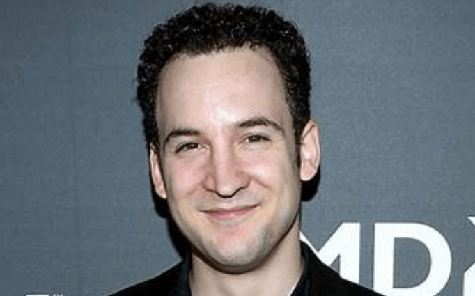 Ben Savage Net Worth