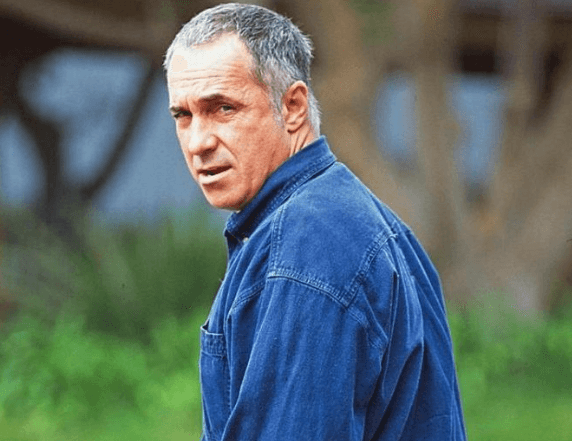 Bill Hudson Net Worth (1)