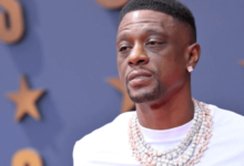 Boosie Net Worth 2024