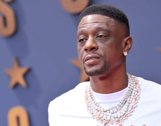 Boosie Net Worth 2024