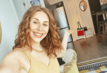 Charlotte Dobre Net Worth