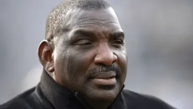 Doug Williams Net Worth