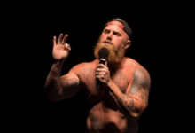 Ginger Billy Net Worth