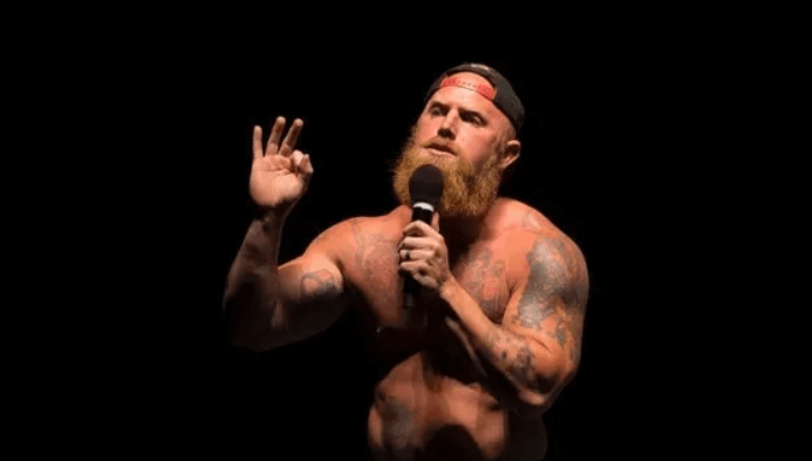 Ginger Billy Net Worth