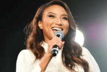 Jeanie Mai Net Worth